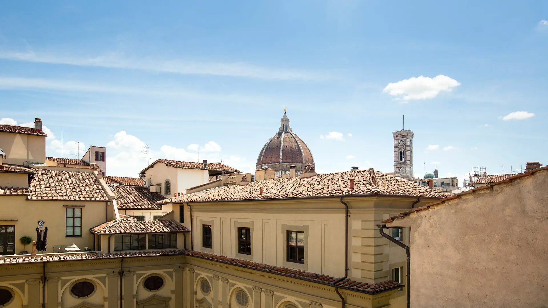 Appartamento Stufa 11 - Keys Of Italy Firenze 0*,